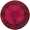 2038 Swarovski Crystal Ruby 12ss Hotfix Rhinestones Factory Pack 120 Dozen